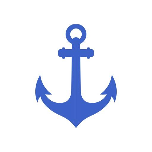 Anchor Buddy app icon