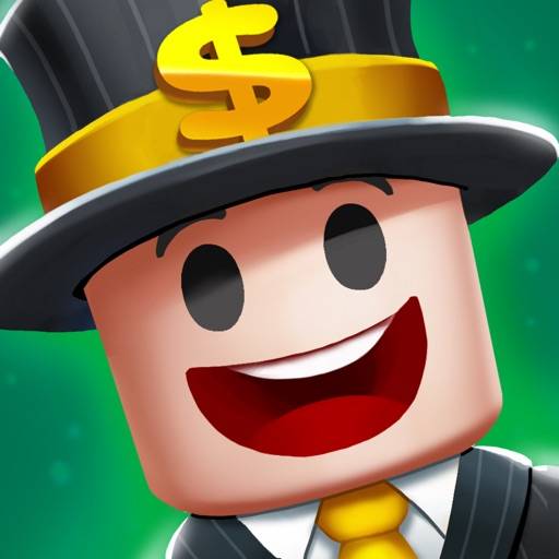 Blox World icono
