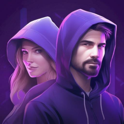 MOONVALE - Gioco Investigativo icona