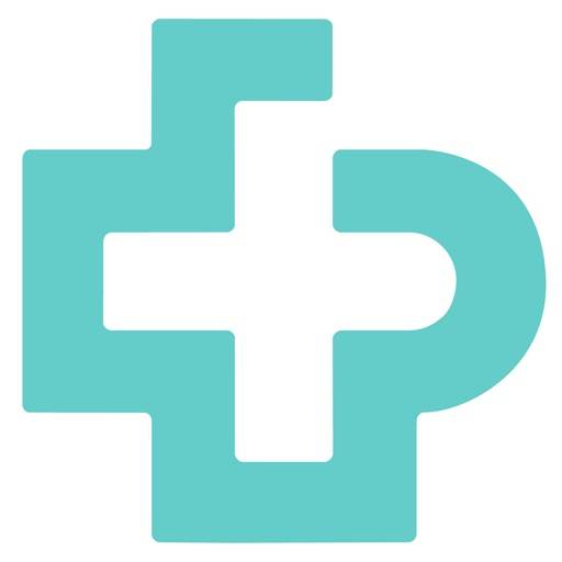 Hospitales Pascual app icon