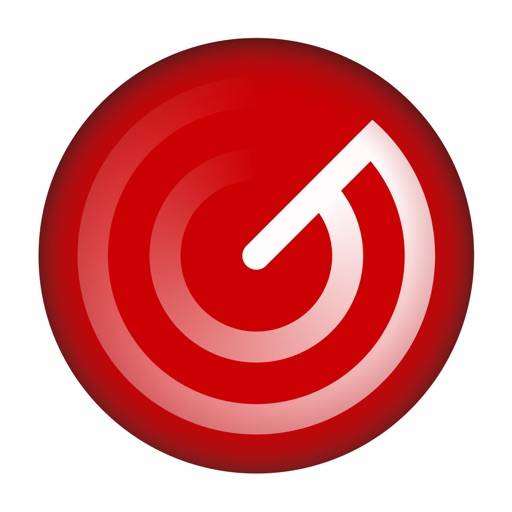 RURadar app icon