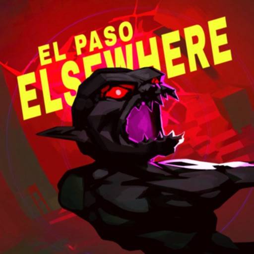 El Paso, Elsewhere icon