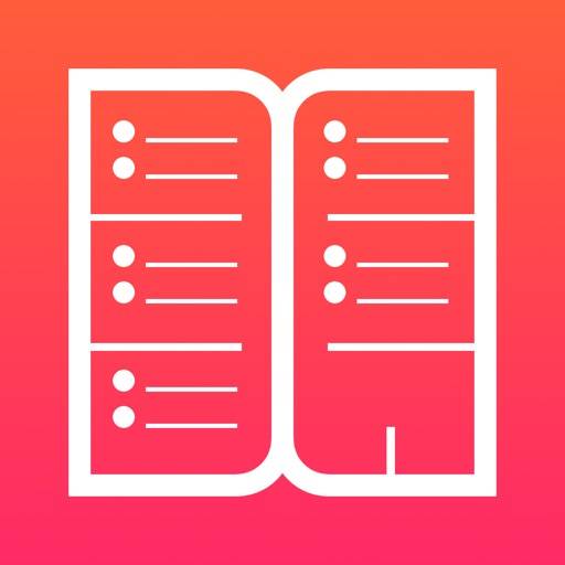 Week Agenda Ultimate app icon