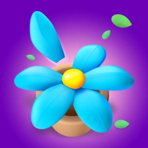 Bloom Sort icon