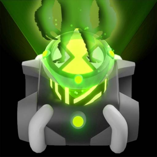 DX Allien Omniwatch icon