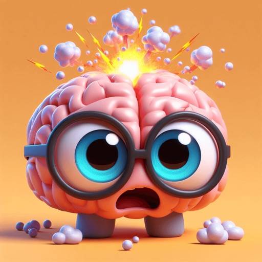 Mindblow: Indovina le Parole