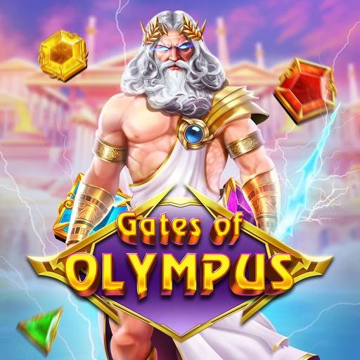 Gates of Olympus: Zeus’ Gifts icon