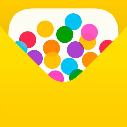 Apple Einladungen app icon