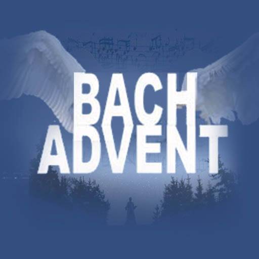 Bach-Advent 2023 icon