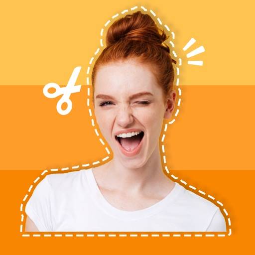 Sticker Maker: Emoji Creator app icon