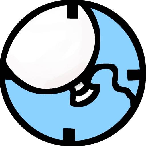 SondeScope app icon
