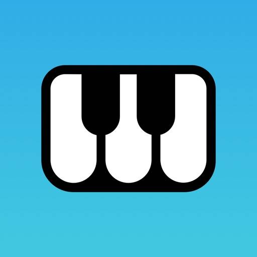 Bit Piano app icon