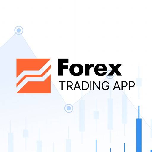 Forex app icon