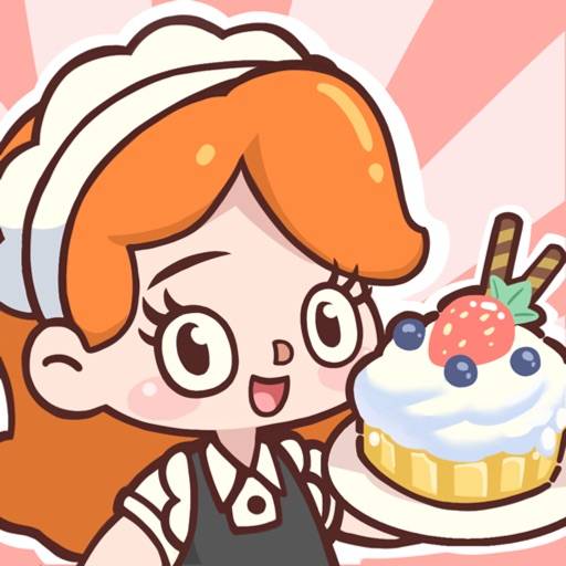 Happy Dessert Cafe icono