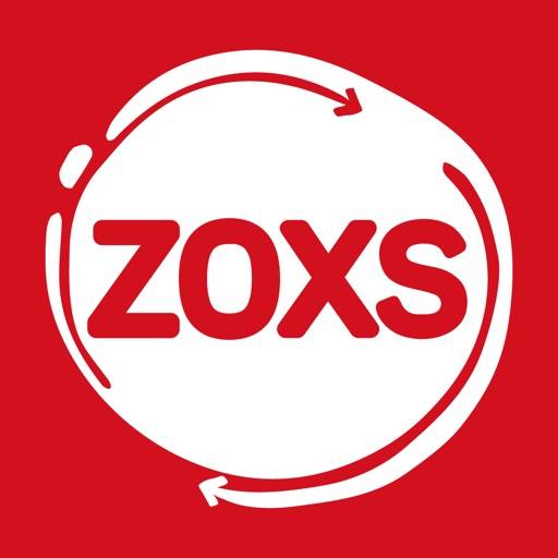 ZOXS: Alles sofort verkaufen Symbol