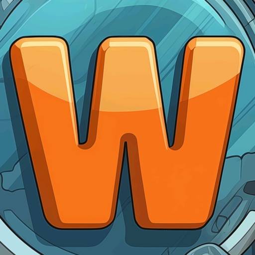 Word Land! app icon