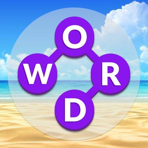 Word Explorer: Relaxing Puzzle ikon
