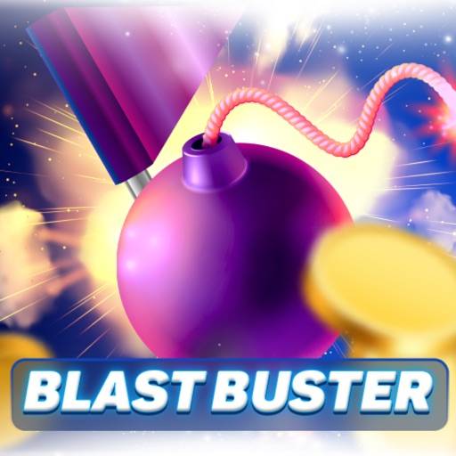 Plinko Blast Buster icono