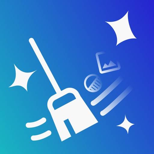 Sweep Cleaner: Cleanup Storage icon