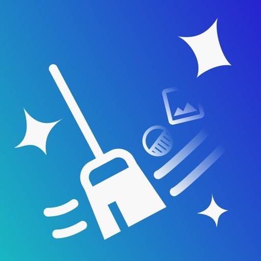 Sweep Cleaner app icon