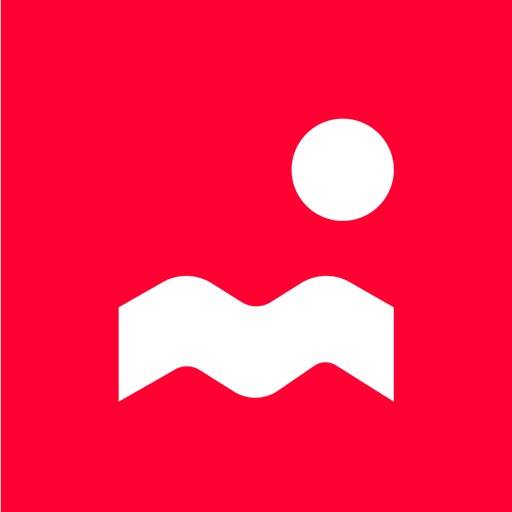 MTS Travel: Отели, апартаменты app icon