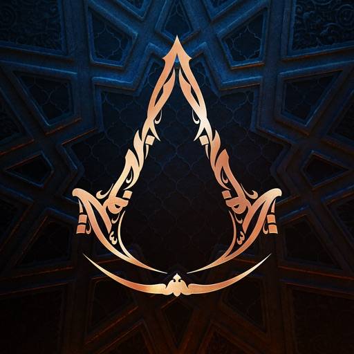 Assassin's Creed Mirage ikon