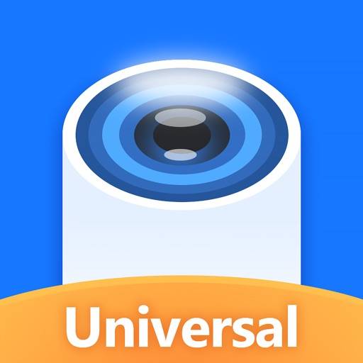 Universal Wifi Endoscope app icon