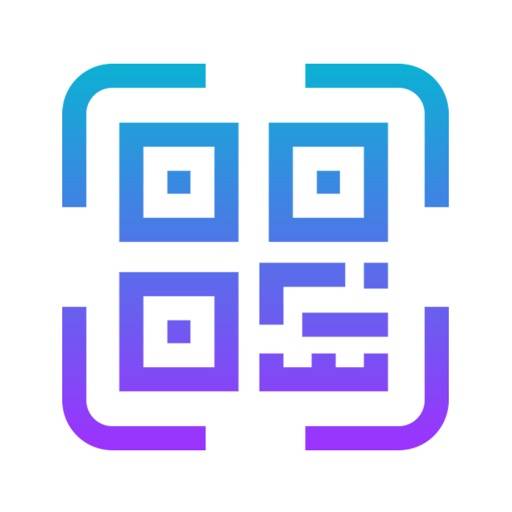 QR Reader and Barcode Scanner app icon