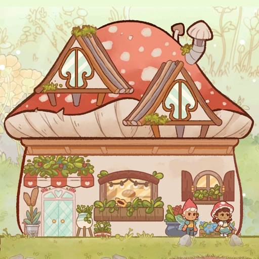 Fairy Village app icon