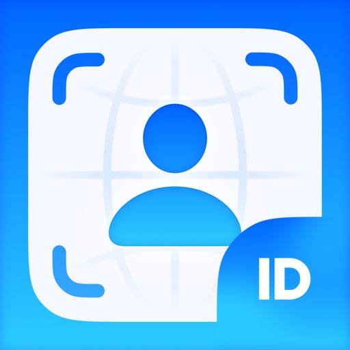 Passport Photo. app icon