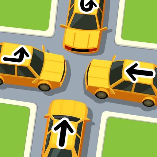 Car Escape 3D - Traffic Jam icon