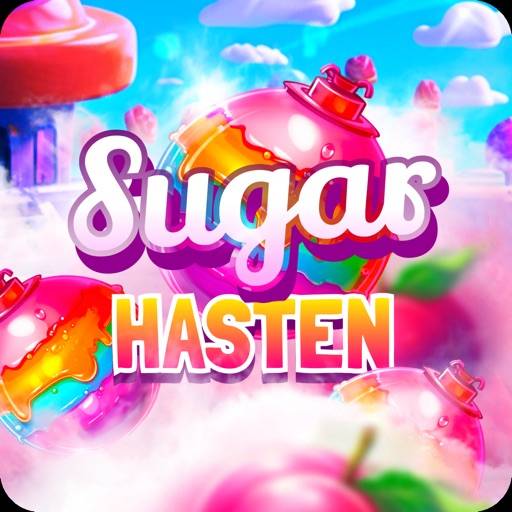 Sugаr Hasten app icon