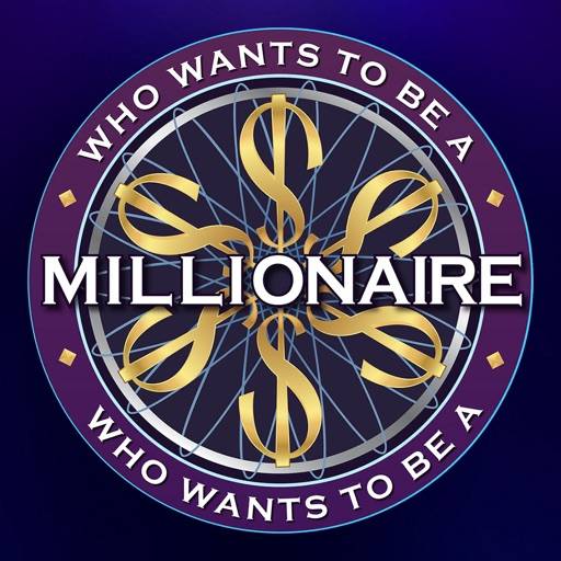 Who Wants to Be a Millionaire? icona