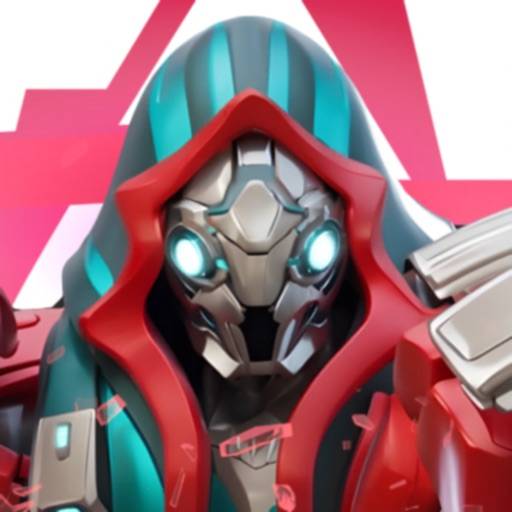 CyberTitans - Auto Chess icono