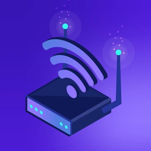 Test Master:WiFi Helper icono