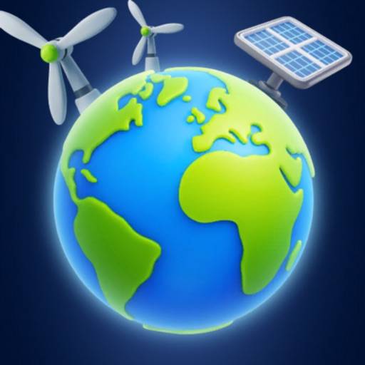 ECO:Save the Planet simge