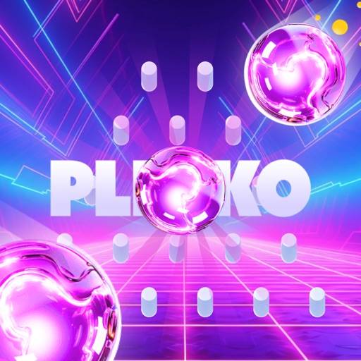 Plinko: Roulette icon