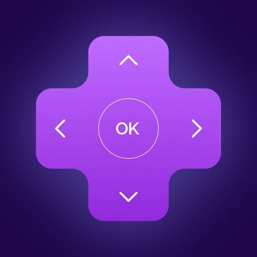 delete Roku: TV Remote Control