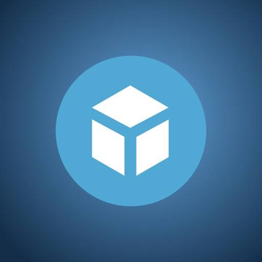 Explorer for Sketchfab icon