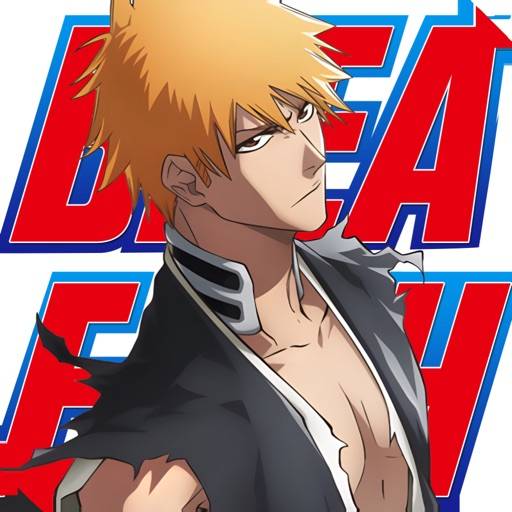 supprimer Bleach: The Separation