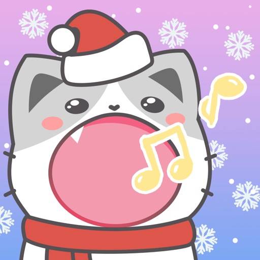 Magic Cats: Chorus Music Games icon