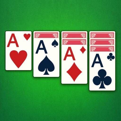 Nostal Solitaire Card Game icon