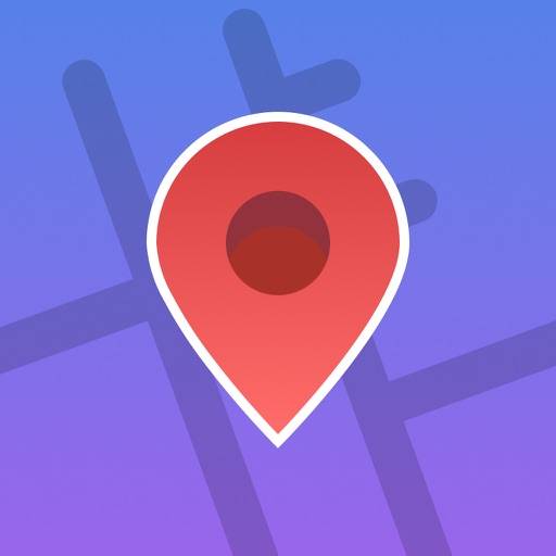 Find My Family - Phone Tracker icon