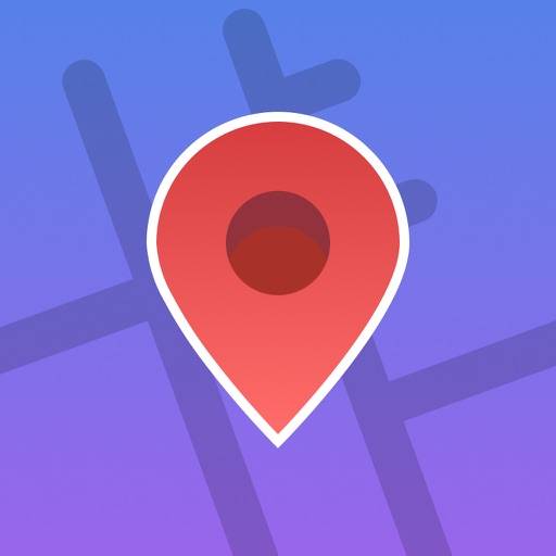 Location Tracker: Track Phone icon