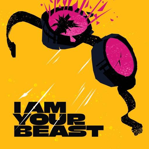 elimina I Am Your Beast