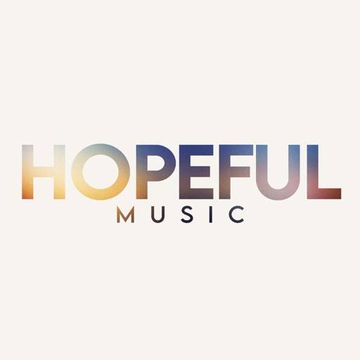 Hopeful Music app icon
