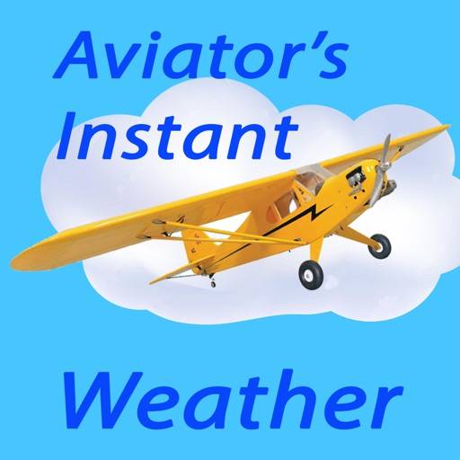 delete Aviator's Instant Weather