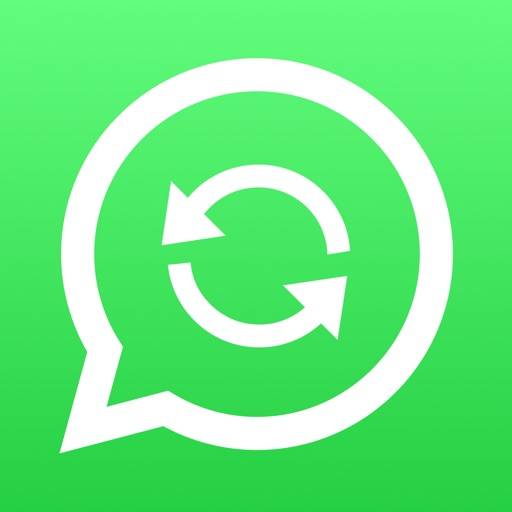 Message Recovery Récupération app icon