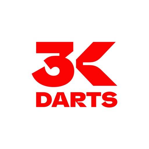 3K Darts icon