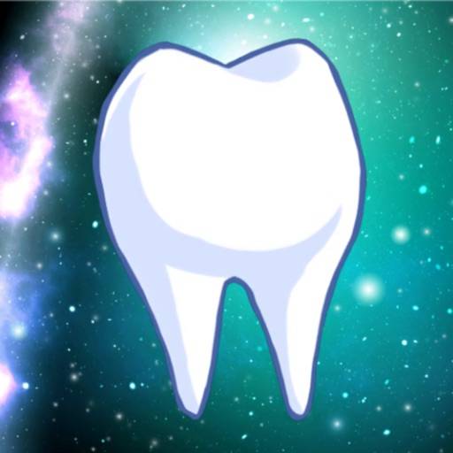 Tooth Realm inc app icon